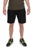 CCL214 FOX SPODENKI COLLECTION LW JOGGER SHORT BLACK & ORANGE S